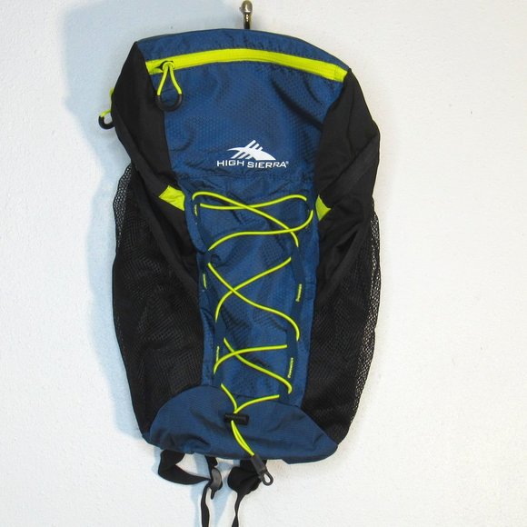 go sport backpack